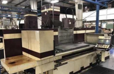 1995 CHEVALIER FSG-2460CNC Reciprocating Surface Grinders | Toolquip, Inc.