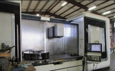 2015 DMG MORI DMF 260|11 LINEAR Vertical Machining Centers (5-Axis or More) | Toolquip, Inc.