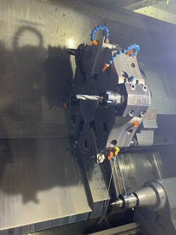 2014 HAAS ST-25 CNC Lathes | Toolquip, Inc.