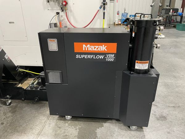 2018 MAZAK QUICK TURN 350MSY-26 CNC Lathes | Toolquip, Inc.