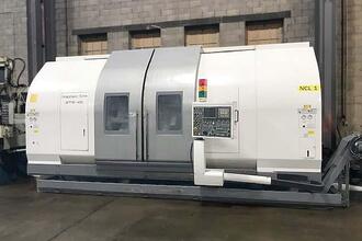 2008 NAKAMURA-TOME STS-40 5-Axis or More CNC Lathes | Toolquip, Inc. (2)