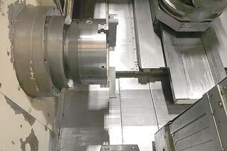 2008 NAKAMURA-TOME STS-40 5-Axis or More CNC Lathes | Toolquip, Inc. (7)