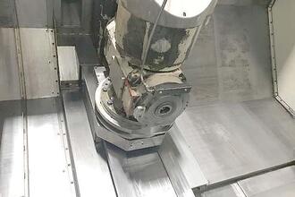 2008 NAKAMURA-TOME STS-40 5-Axis or More CNC Lathes | Toolquip, Inc. (6)