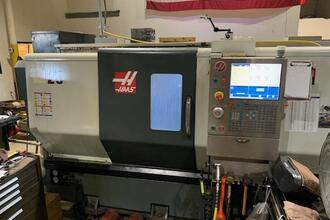 2014 HAAS ST-25 CNC Lathes | Toolquip, Inc. (1)