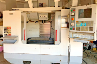 2004 HAAS VF-1D Vertical Machining Centers | Toolquip, Inc. (1)