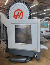 2010 HAAS VF-2YT Vertical Machining Centers | Toolquip, Inc. (3)