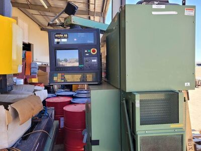 1995 SODICK A65 Wire EDM | Toolquip, Inc.