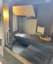 2010 HAAS VF-2YT Vertical Machining Centers | Toolquip, Inc. (5)