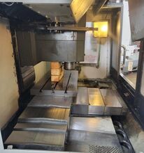 2010 HAAS VF-2YT Vertical Machining Centers | Toolquip, Inc. (8)
