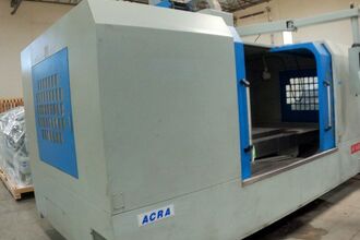 ACRA AF-1600 Vertical Machining Centers | Toolquip, Inc. (1)