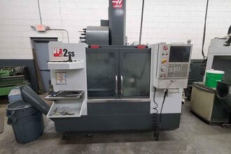 2012 HAAS VF-2SS Vertical Machining Centers | Toolquip, Inc. (2)