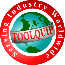Toolquip, Inc. Logo