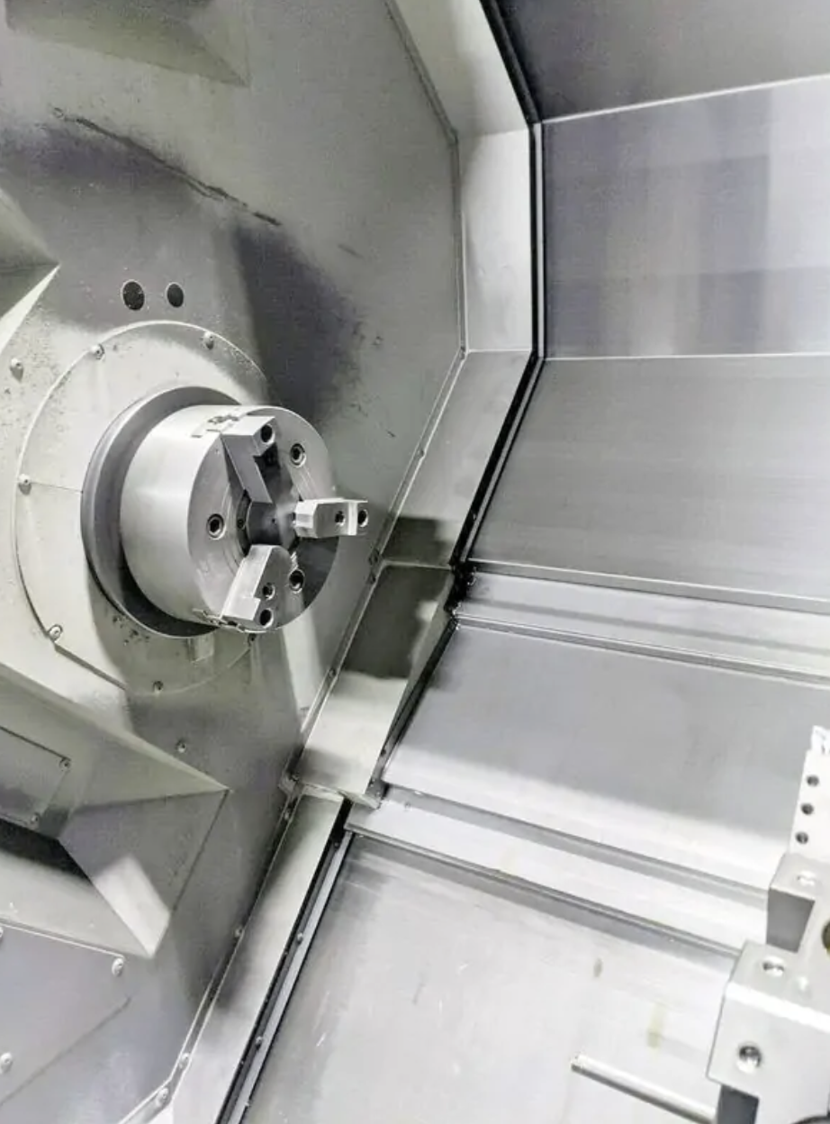 2015 DMG MORI NZX 2500/600L CNC Lathes | Toolquip, Inc.