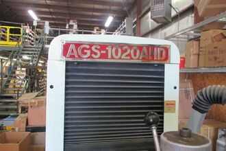 2008 ACER AGS-1020AHD Reciprocating Surface Grinders | Toolquip, Inc. (7)
