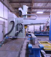 1999 JOBS JOMACH 32 Vertical Machining Centers (5-Axis or More) | Toolquip, Inc. (3)
