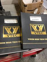 2014 VISION WIDE SF- 3120 Gantry Machining Centers (incld. Bridge & Double Column) | Toolquip, Inc. (18)