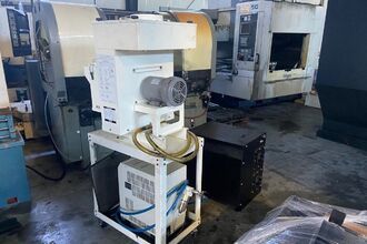 2013 MAKINO D500 Vertical Machining Centers (5-Axis or More) | Toolquip, Inc. (7)