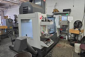 2018 HAAS VF-2SS Vertical Machining Centers | Toolquip, Inc. (2)