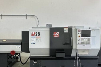 2018 HAAS ST-25 CNC Lathes | Toolquip, Inc. (1)
