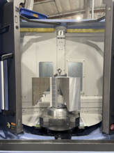 2018 DOOSAN NHP-5000 Horizontal Machining Centers | Toolquip, Inc. (3)