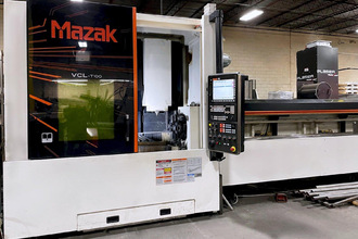 2017 MAZAK VCL-T100 Laser Cutters | Toolquip, Inc. (2)