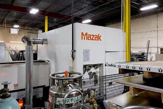 2017 MAZAK VCL-T100 Laser Cutters | Toolquip, Inc. (6)