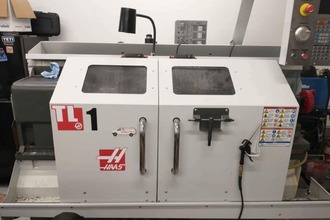 2013 HAAS TL-1 CNC Lathes | Toolquip, Inc. (1)