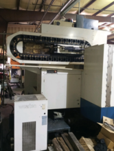 1996 DAEWOO ACE V65 Vertical Machining Centers | Toolquip, Inc. (2)