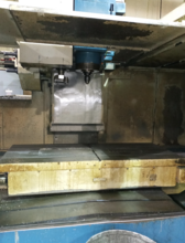 1996 DAEWOO ACE V65 Vertical Machining Centers | Toolquip, Inc. (4)