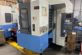 2002 MAZAK VARIAXIS 500-5X Vertical Machining Centers (5-Axis or More) | Toolquip, Inc. (2)