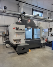 2021 HAAS VMT-750 Multi-Axis CNC Lathes | Toolquip, Inc. (1)