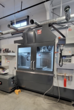 2021 HAAS VMT-750 Multi-Axis CNC Lathes | Toolquip, Inc. (2)