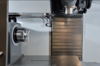 2021 HAAS VMT-750 Multi-Axis CNC Lathes | Toolquip, Inc. (3)