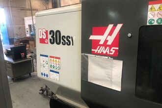 2016 HAAS DS-30SSY CNC Lathes | Toolquip, Inc. (3)