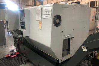 2016 HAAS DS-30SSY CNC Lathes | Toolquip, Inc. (13)