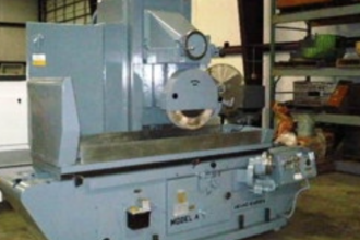 1975 GRAND RAPIDS A Reciprocating Surface Grinders | Toolquip, Inc. (1)