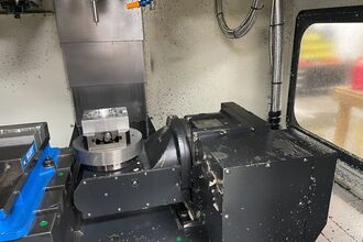 2016 LEADWELL V30IT Vertical Machining Centers (5-Axis or More) | Toolquip, Inc. (2)